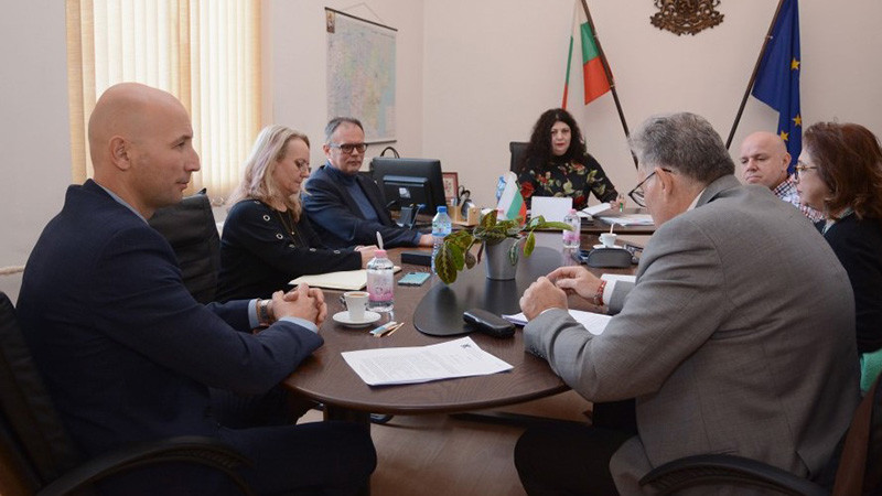 Община Варна ще търси европейско финансиране за брегоукрепителните дейности заедно с държавата