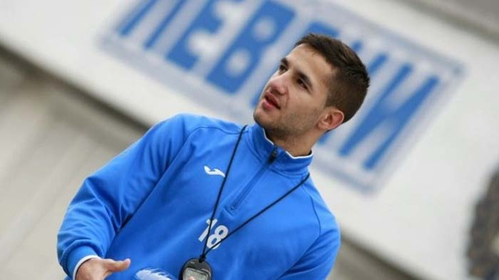 Боби Цонев: Казваха ми да не идвам в Левски, но искам да помогна