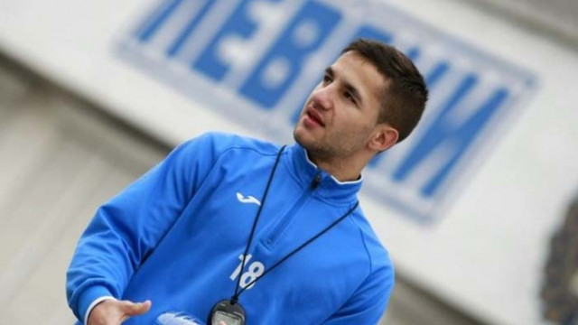 Боби Цонев: Казваха ми да не идвам в Левски, но искам да помогна