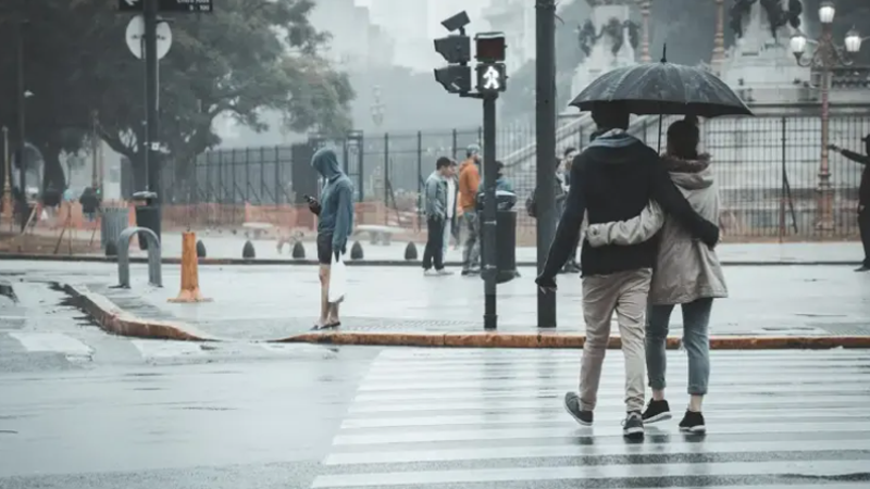 Днес ще бъде облачно, главно в Западна и Централна България