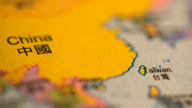 Китай засили натиска в сивата зона срещу Тайван съобщава Ройтерс Пекин