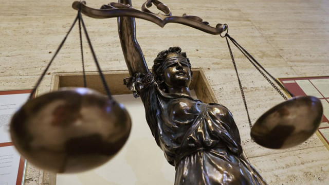 Софийският апелативен съд САС намали наполовина обезщетението което прокуратурата е