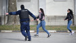 Във Варна проведоха първо по рода си антитерористично: Стрелба с ранени в училище