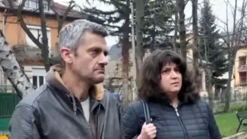 Родителите на изчезналата Ивана винят училището: Била е тормозена и подигравана