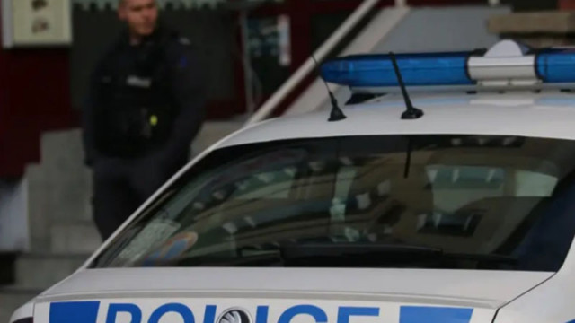 Намериха застрелян мъж в административен офис във Враца пише Тялото
