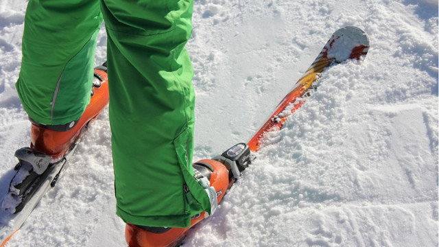 Петима ски бегачи изчезнали в швейцарските Алпи през уикенда са