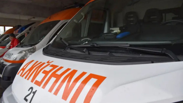 Арест след нападение над екип на Спешна помощ в Петрич