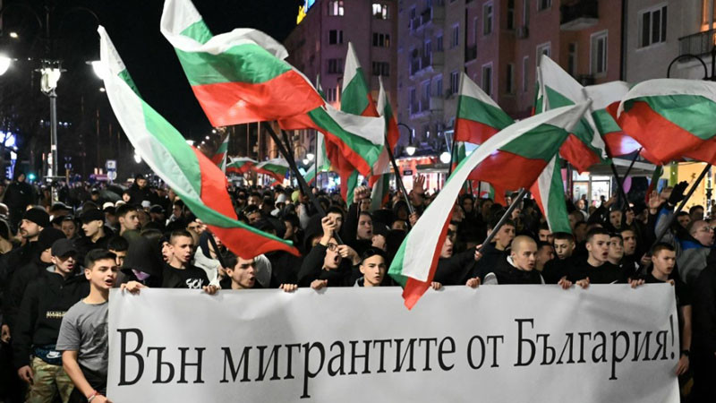 Контрера: Няма сигурност по улиците на София