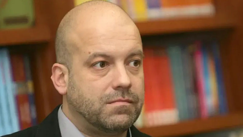 Сиромахов: Големите българи са избити и забравени. Останали са само малките...