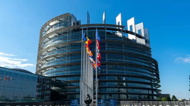 Европейският парламент одобри законопроект, който предвижда нарушаването и заобикалянето на