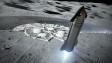 Илон Мъск: Starship ще се върти за изкуствена гравитация
