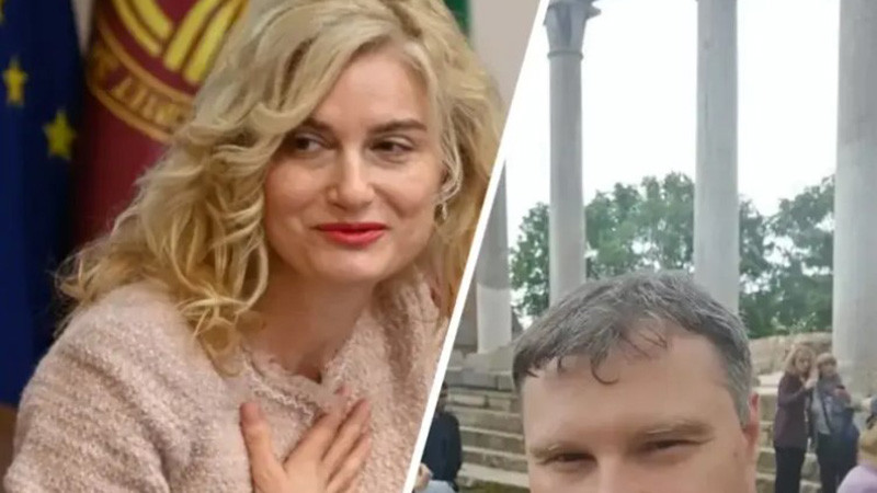 Министър Зарица Динкова натиска директор в болничен за напускане