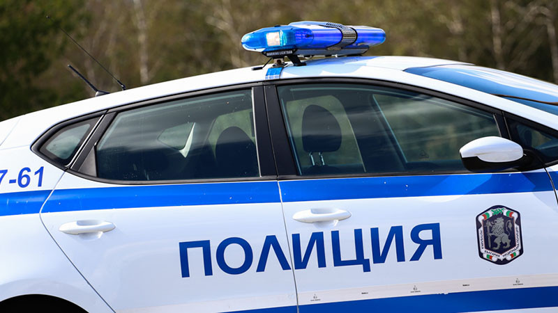 Четирима младежи са задържани в София за закана за убийство,