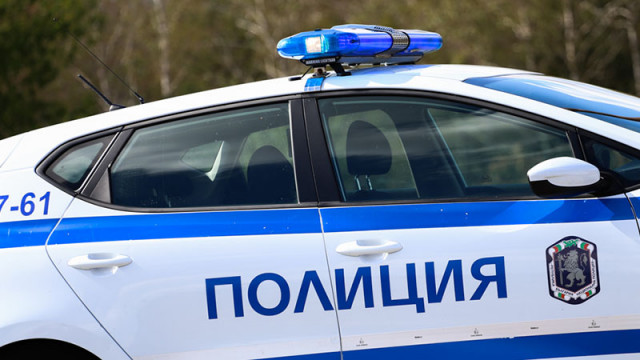 Четирима младежи са задържани в София за закана за убийство