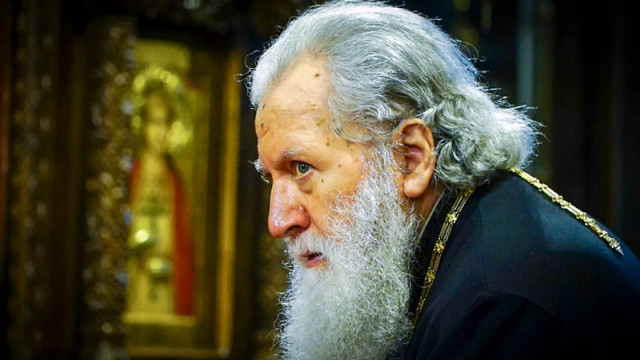 Отиде си достоен свещеник и човек, дълбок поклон: Политици и общественици скърбят за патриарха