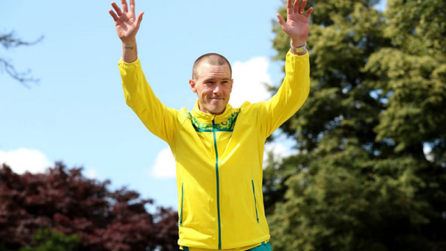 Австралийския колоездач Роан Денис може да влезе в затвора за