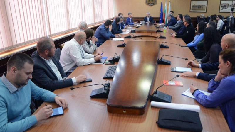 Генезисът на идеята да създам консултативен съвет към кмета по