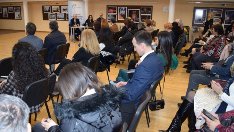 Варна проведе обществено обсъждане на Концепцията за интегрирани териториални инвестиции