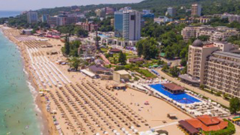 Обсъждат вариант за противопожарни пунктове в близост до курортите край Варна