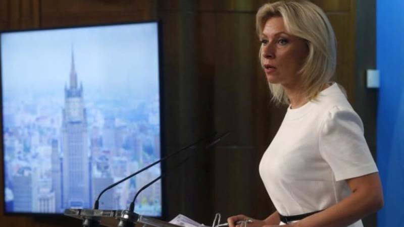 Западът тръпнел в очакване на резултата от изборите в Русия