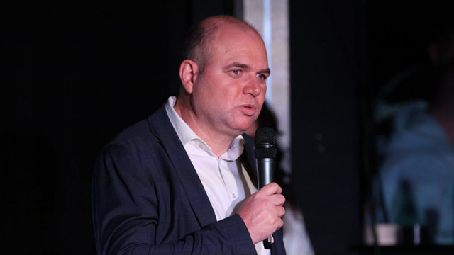 Владислав Панев, ПП: Ако няма споразумение, ПП-ДБ може да гласува против правителството