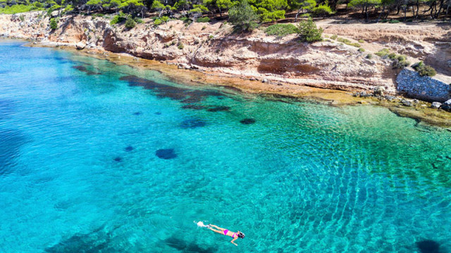 В Гърция има нови правила за плажовете, които трябва да спазвате, когато ги посещавате