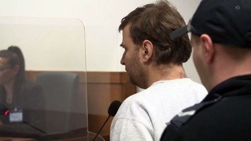 Софийският градски съд освободи окончателно от ареста Илко Захариев, станал