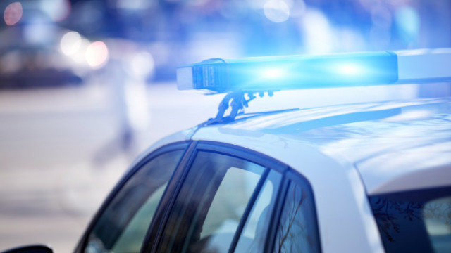 16-годишен дрогиран се качил да кара нерегистриран мотопед в Шумен