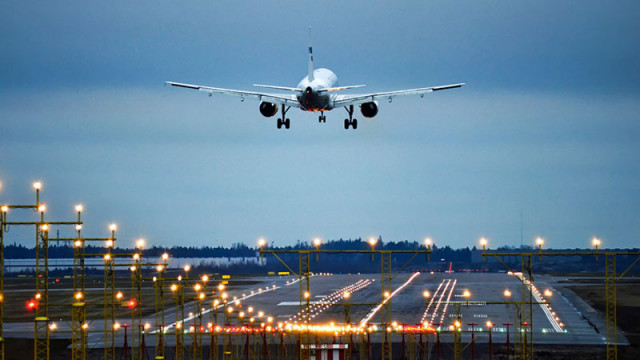 Рекордна печалба от 1,2 милиарда евро отчете летищния оператор Fraport