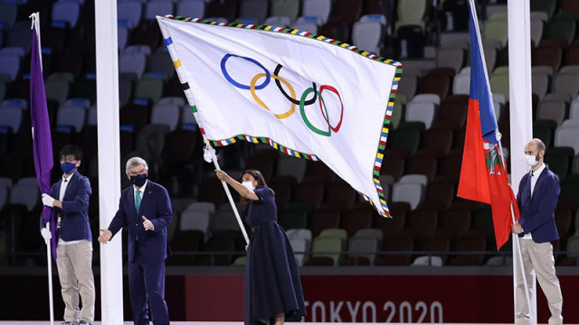 Причина за гнева на олимпийския комитет са създадените от Москва