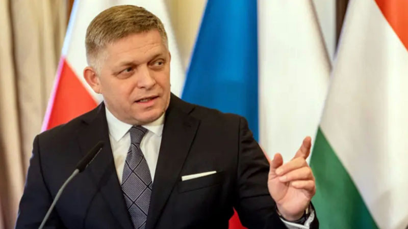 Словакия разпусна своята служба за борба с корупцията (СБК) въпреки