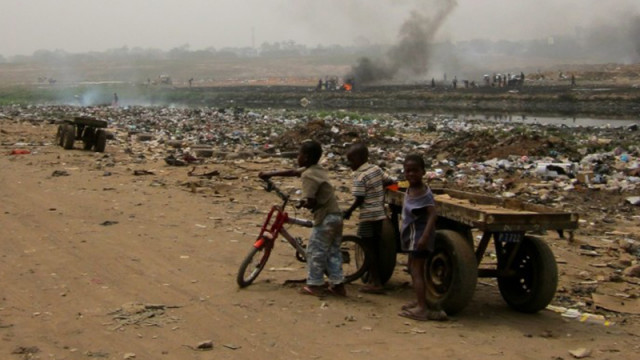 ООН: Светът губи битката срещу електронните отпадъци