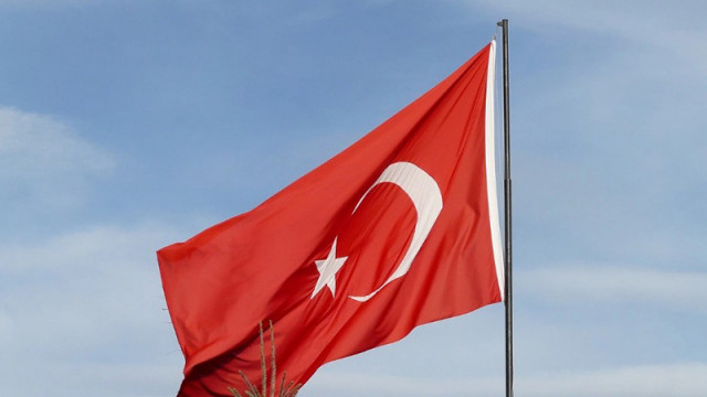 В Турция от днес са в сила редица предизборни забрани