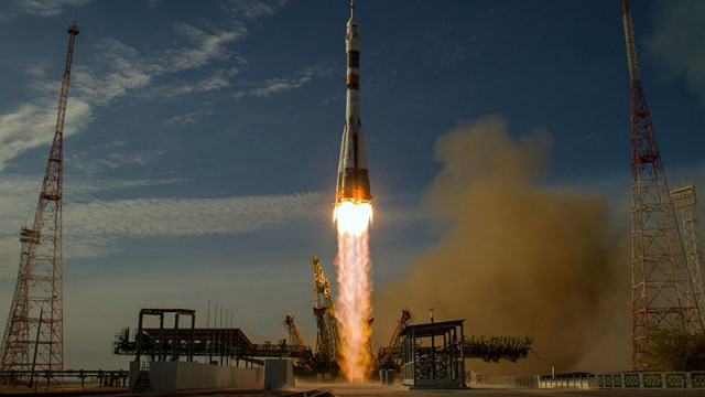 Русия планира да извърши над 40 космически изстрелвания през 2024