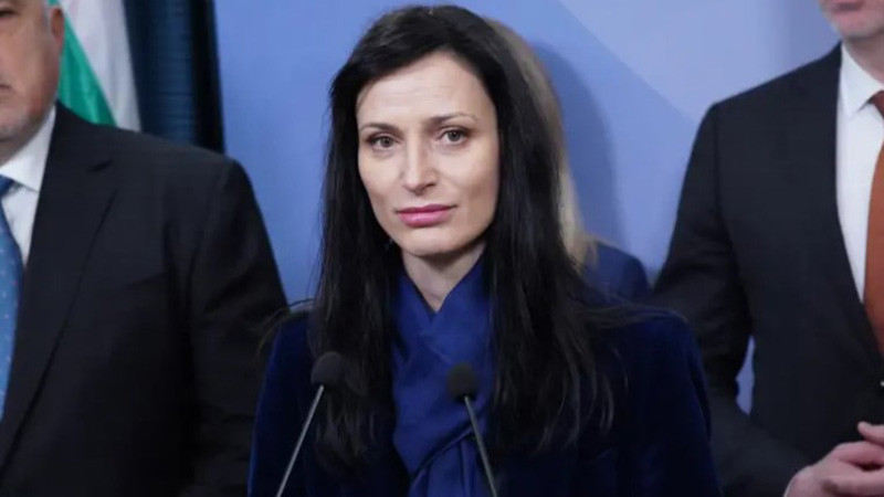 Най-лесното е да обидиш жена, но това едва ли те прави повече мъж