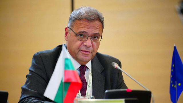 България е одобрена за домакин на следваща пленарна сесия на