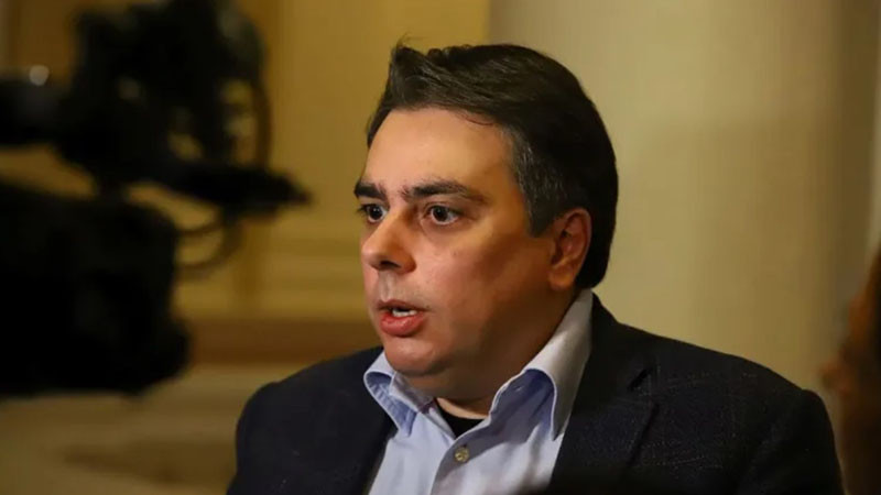 Василев измолил среща с Бойко Борисов, съдбата на мандата – ясна преди понеделник