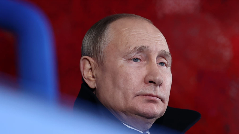 Журналисти за стрелбата в Москва: Путин го няма никакъв вече 12 часа