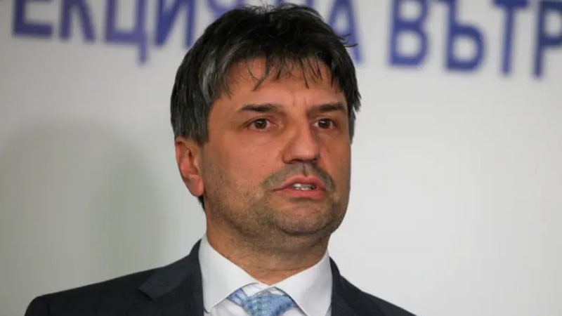 Директорът на СДВР главен комисар Любомир Николов заяви, че няма