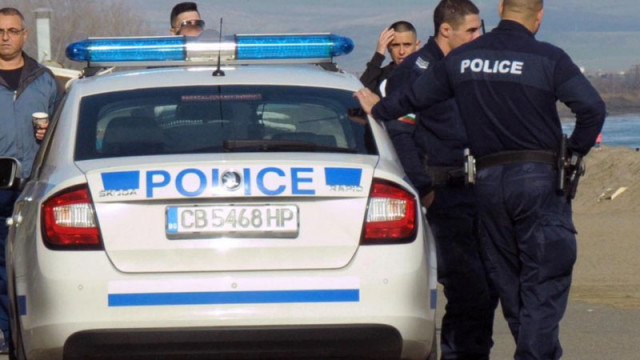 19 пияни водачи установи МВР за ден