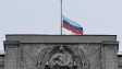 Русия скърби след атентата край Москва, 154 са в болница (СНИМКИ)