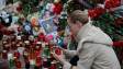 Русия скърби след атентата край Москва, 154 са в болница (СНИМКИ)