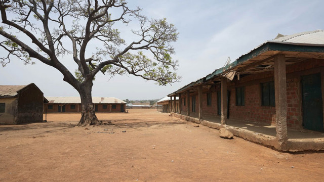 Освободиха 300 нигерийски ученици, дни преди да изтече срокът за искания откуп