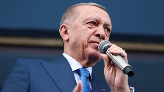 Ердоган предизборно обеща 650 хил. жилища на 16-милионния Истанбул