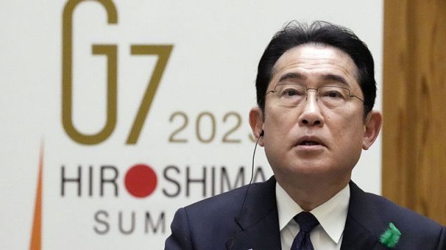 Сестрата на Ким Чен-ун съобщи, че японският премиер иска среща със севернокорейския лидер