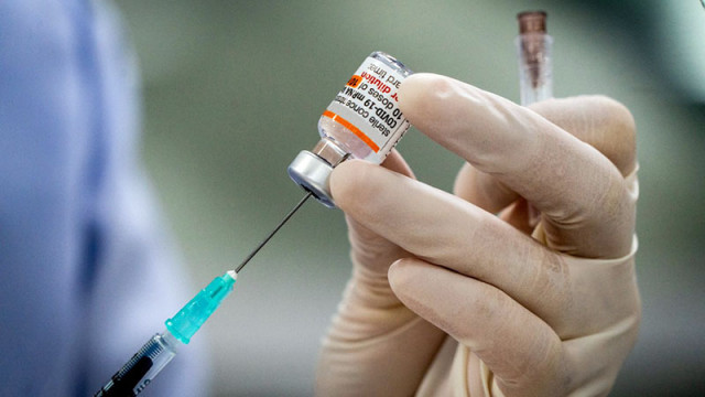 Създадоха "новаторска" ваксина срещу рак на белия дроб