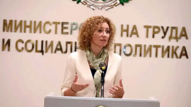 Шалапатова: Има средства за работещите в ТЕЦ „Марица Изток 3“
