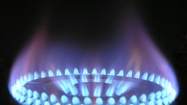 Цената на природния газ в Европа се повиши с 2 08