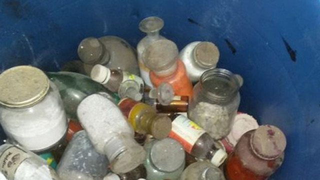 Кампания за разделно събиране на опасни отпадъци от домакинствата започва