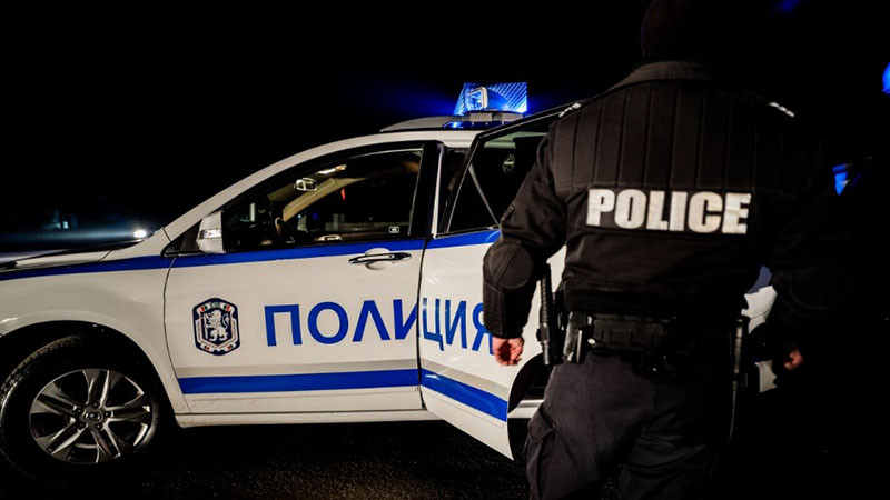 Полицията в София разби мрежа за нелегална продажба на хормонални